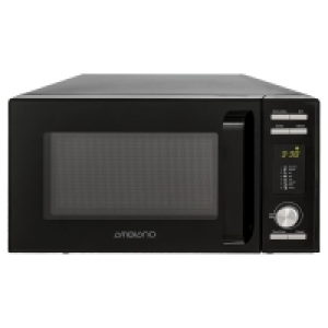 AMBIANO Mikrowelle mit Grill 69.99 €