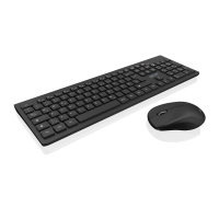 Aldi Süd  ACER Maus-Tastatur-Combo, Wireless