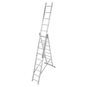 Krause Corda Sprossen-Mehrzweckleiter 129.00 €