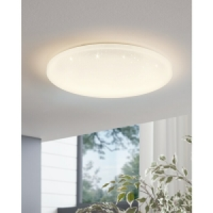 Eglo LED-Deckenleuchte rund POGLIOLA-S 14.95 €