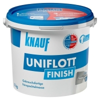 Bauhaus  Knauf Fugenspachtel Uniflott Finish