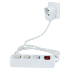 Steckdosenleiste Powersplit 8.95 €
