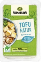 Alnatura Alnatura Tofu natur (gekühlt)
