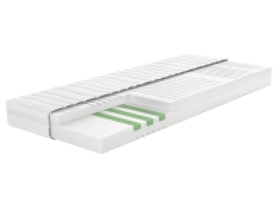 LIVARNO home 7-Zonen-Kaltschaummatratze, H2, 80 x 200 cm 119.00 €