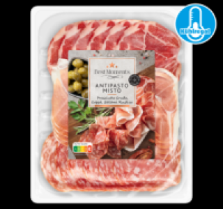 BEST MOMENTS Antipasto misto 2.79 €