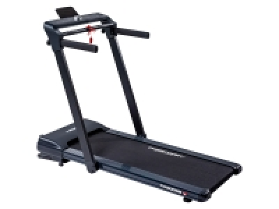 Christopeit Laufband »TM 3000S« mit Gestensteuerung & Kinomap App 549.05 €