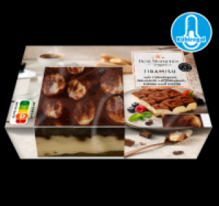 BEST MOMENTS Tiramisu 2.99 €