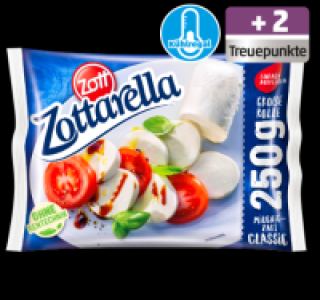 ZOTT Zottarella 1.99 €