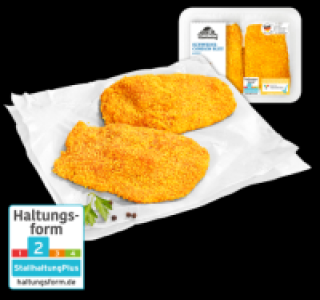 MÜHLENHOF Frisches Schweine-Cordon-bleu