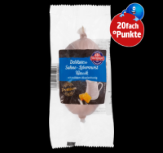 Stockmeyer Leberwurst 1.49 €