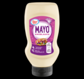 Penny  MIRACEL WHIP Mayo