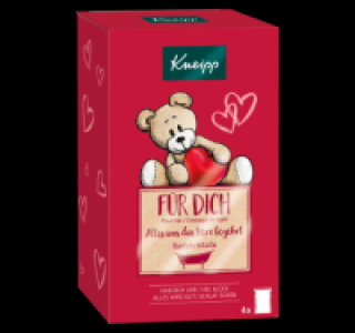 Penny  KNEIPP Geschenkpack Fur Dich