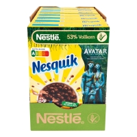 Netto  Nestlé Nesquik Cerealien 330 g, 7er Pack