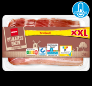 PENNY Bacon XXL