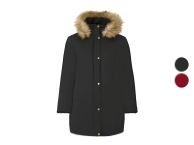 Lidl Esmara® esmara® Damen Parka, mit wärmendem Futter