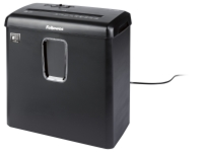 Lidl Fellowes Fellowes Cross-Cut Aktenvernichter Powershred(TM) P-30C