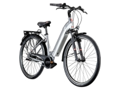 Zündapp CITY E-Bike »Z905 700c«, 28 Zoll