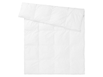 Lidl Livarno Home LIVARNO home Kassettendecke, Feder- und Daunenfüllung, 155 x 220 cm