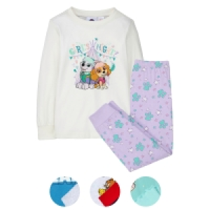 Aldi Süd  Kinder Pyjama