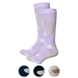 Aldi Süd  CRANE Damen und Herren Sportsocken