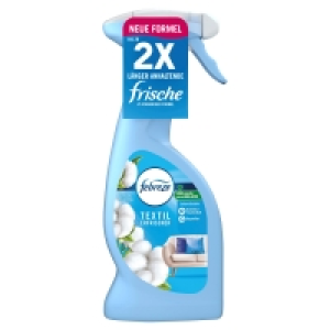 FEBREZE Textilerfrischer Reine Frische 375 ml
