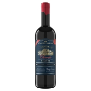 CASTELSINA Chianti DOCG Riserva 0,75 l