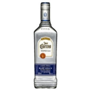 JOSE CUERVO Esp. Silver 0,7 l