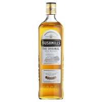 Aldi Süd  BUSHMILLS Original Irish Whiskey 0,7 l