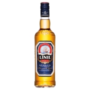 LINIE AQUAVIT 0,7 l 13.99 €