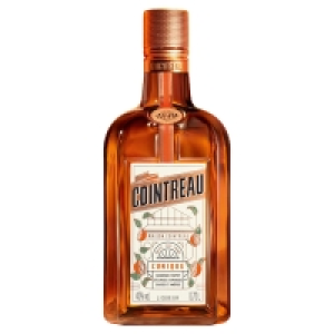Aldi Süd  COINTREAU Orangenlikör 0,7 l