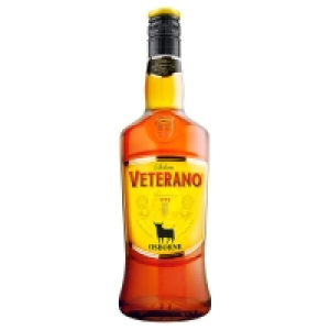 OSBORNE VETERANO 0,7 l
