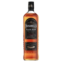 Aldi Süd  BUSHMILLS Black Bush Irish Whiskey 0,7 l