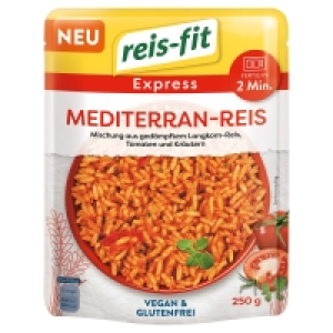 REIS-FIT Express-Reis 250 g