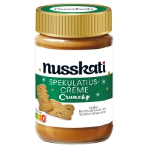 NUSSKATI Spekulatius-Creme 400 g