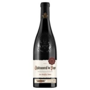 Aldi Süd  Châteauneuf-du-Pape AOC 0,75 l