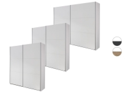 rauch BLUE Schwebetürenschrank »Borba«, mit pflegeleichter Oberfläche 240.94 €