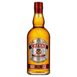 Aldi Süd  Chivas Regal 12 Jahre 0,7 l