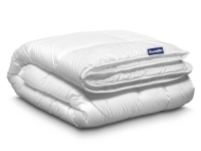 Dunlopillo Luxus Vierjahreszeiten-Steppbett »Fusion«