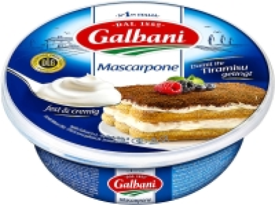 Kaufland  GALBANI