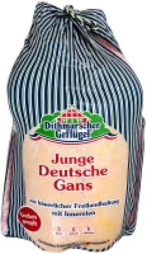 Kaufland  DITHMARSCHER GEFL&Uuml;GEL