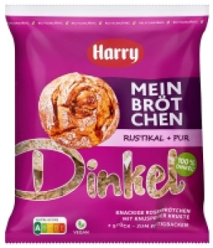 Kaufland  HARRY