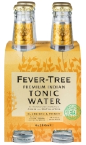 Kaufland  FEVER-TREE