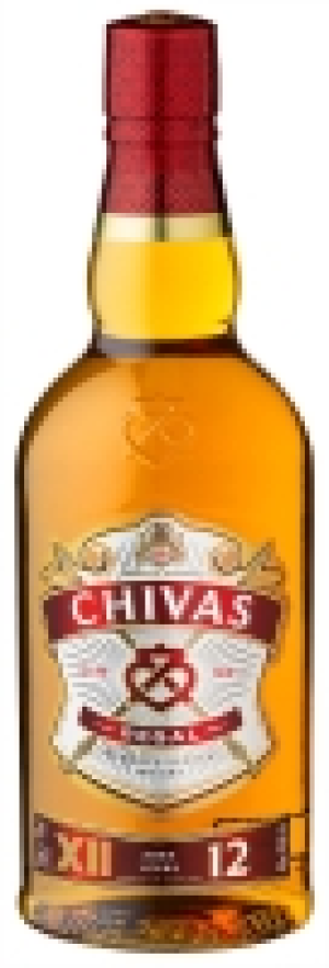 Kaufland  CHIVAS REGAL