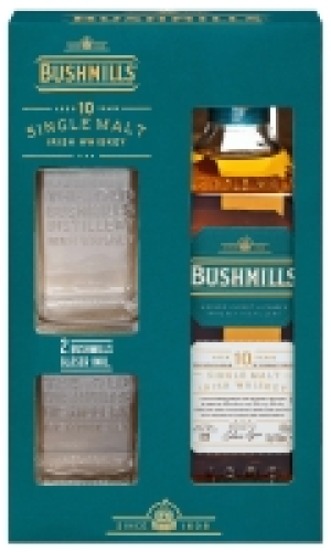 Kaufland  BUSHMILLS