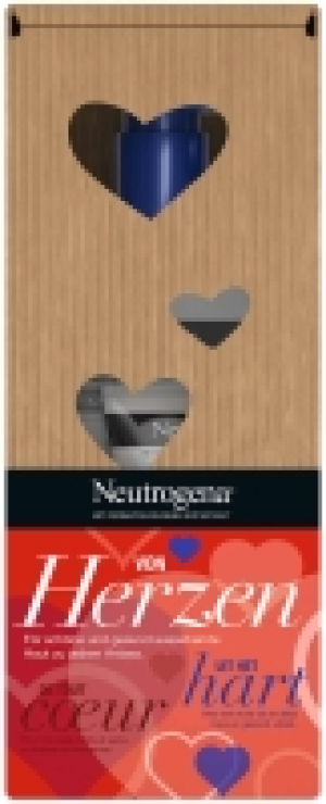 Kaufland  NEUTROGENA