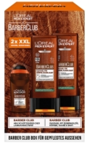 Kaufland  LORÉAL MEN EXPERT