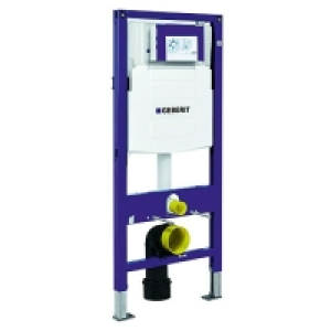Geberit Duofix WC-Vorwandelement 111.300.00.5 189.00 €