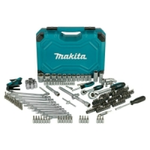 Makita Werkzeugkoffer E-10883 109.00 €