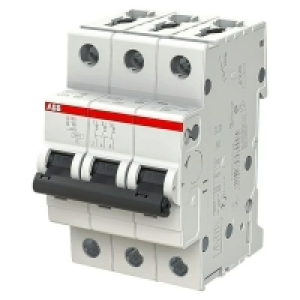 ABB System pro M compact Sicherungsautomat S203 B16A 16.79 €