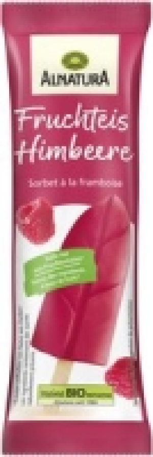 Fruchteis Himbeere (TK) 1.19 €